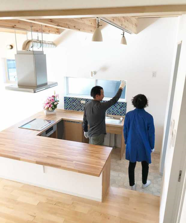 【訪問相談】スタッフがご自宅・ご近所まで訪問 《大阪市在住の方限定》