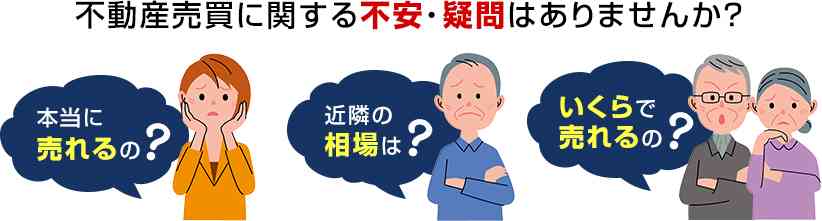 【個別開催】不動産取引相場がすぐ分かる!気になるエリアの適正価格をその場ですぐご確認して頂けます♪♪